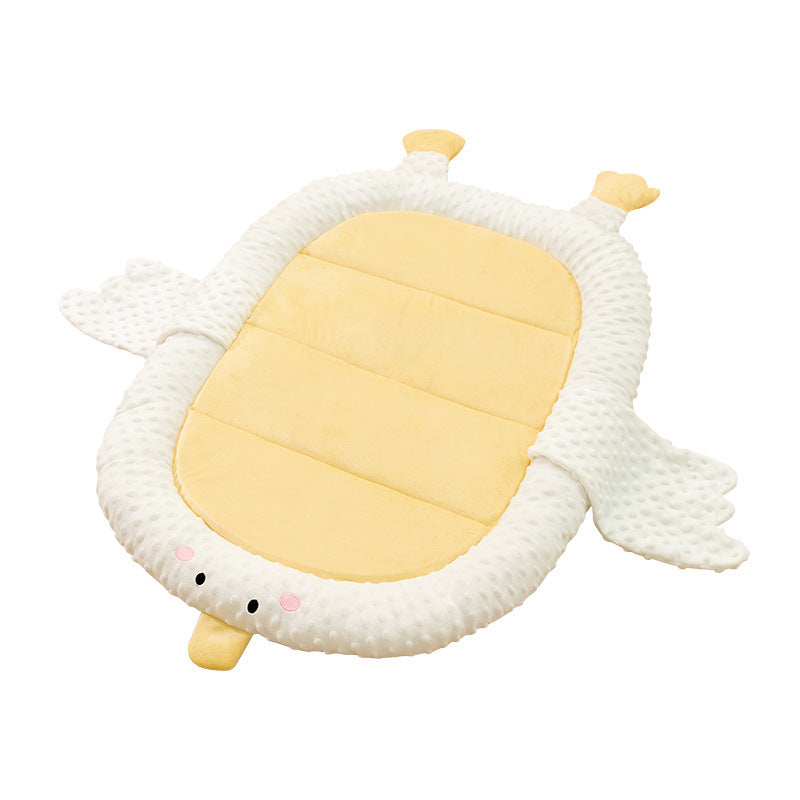 Orthopedic Dog Bed for Joint Relief – Plush, Washable & Comfortable